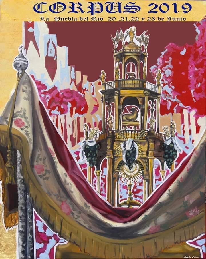 Corpus Christi  
